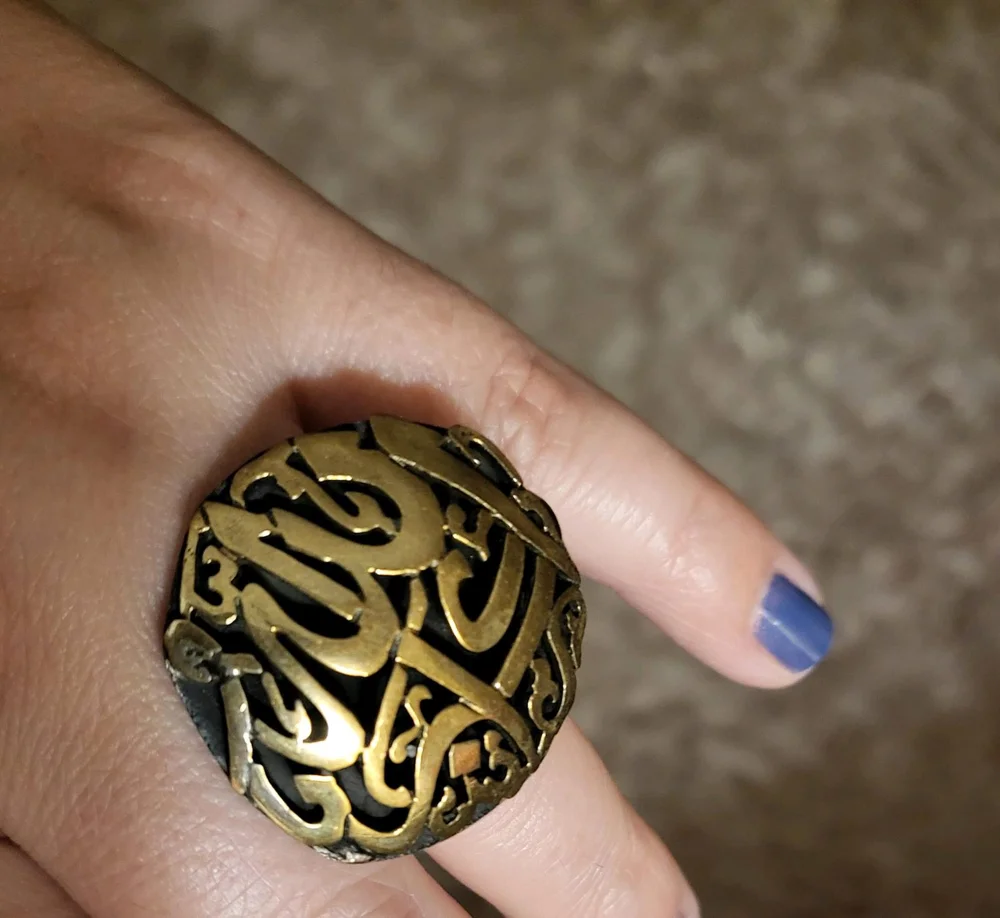 Rings, size Other, photo 3