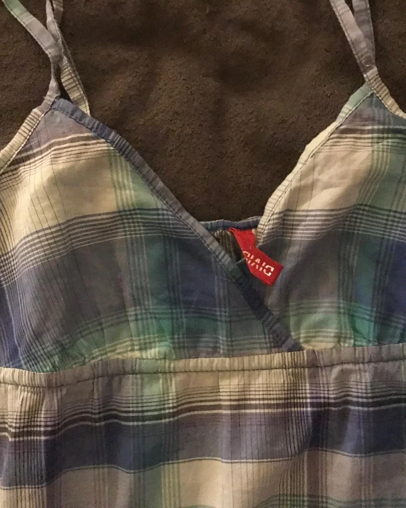 H&M Divided Tank Tops, size M / 38 / 10, photo 3