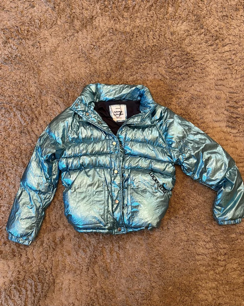 Zara Jackets
