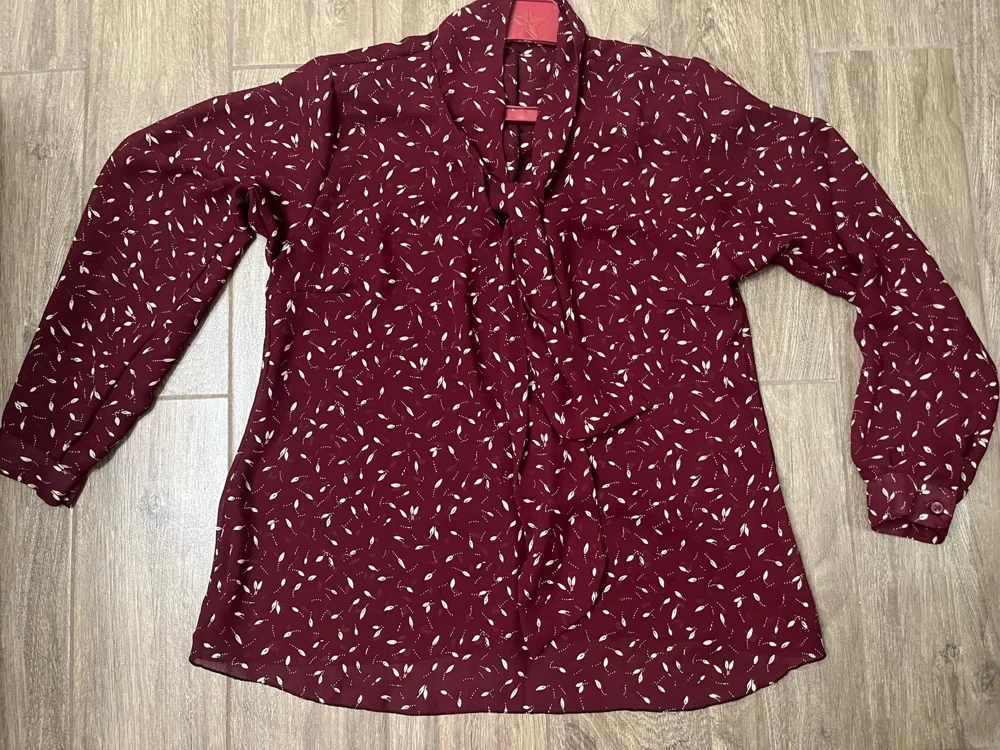Blouses, size M / 38 / 10, photo 3
