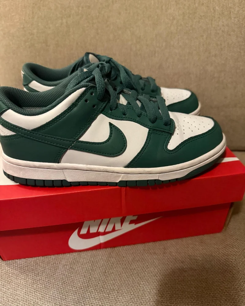 Nike Sneakers, size 38, photo 4