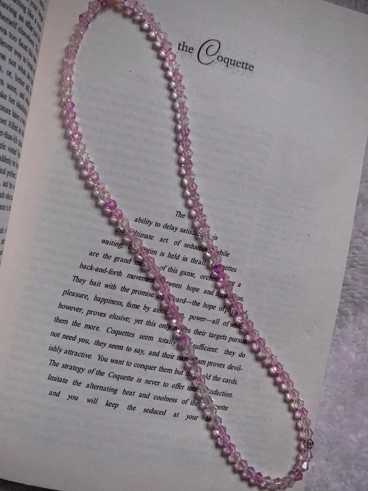Necklaces, size Other, photo 5