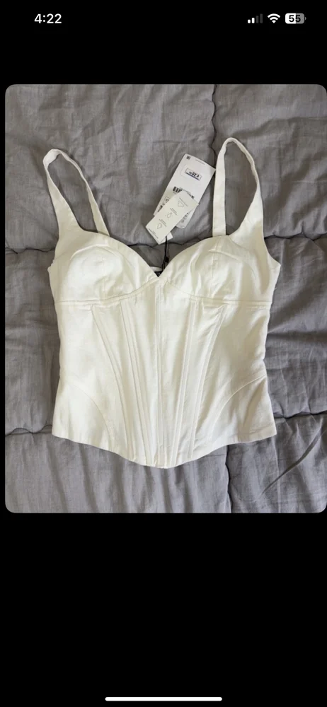 Zara Corsets