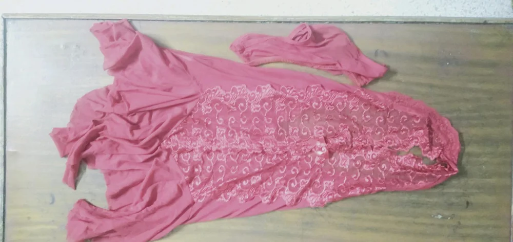 Local Lingerie, size L / 40 / 12, photo 2