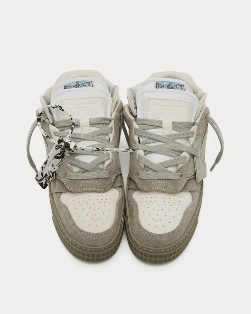 Off-White Sneakers