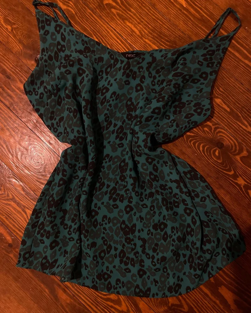 Next Blouses, size M / 38 / 10, photo 4