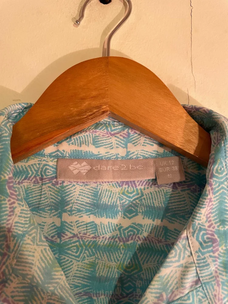 Shirts, size M / 38 / 10, photo 2