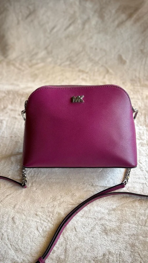 Michael Kors Cross-Body Bag