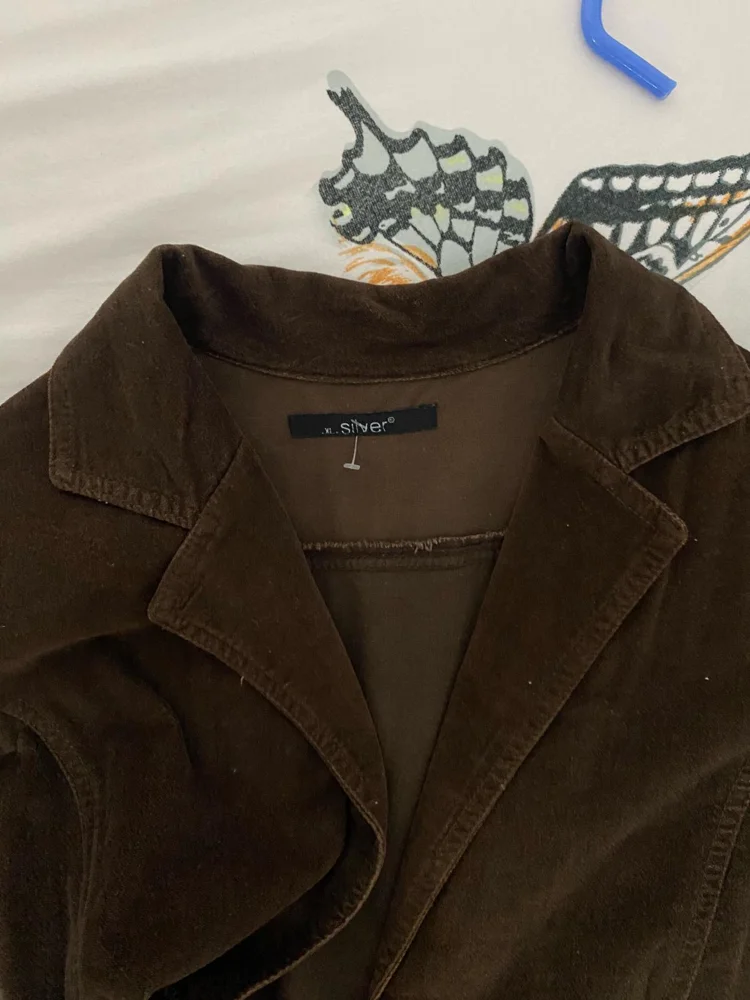Silver Coats, size XL / 42 / 14, photo 3