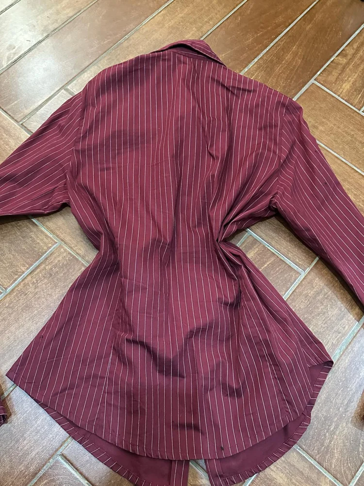 Blouses, size S / 36 / 8, photo 3