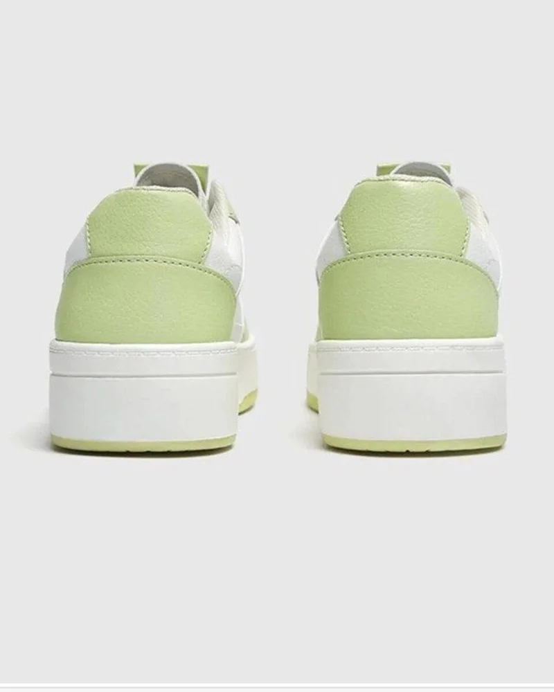 Pull & Bear Sneakers, size 38, photo 3