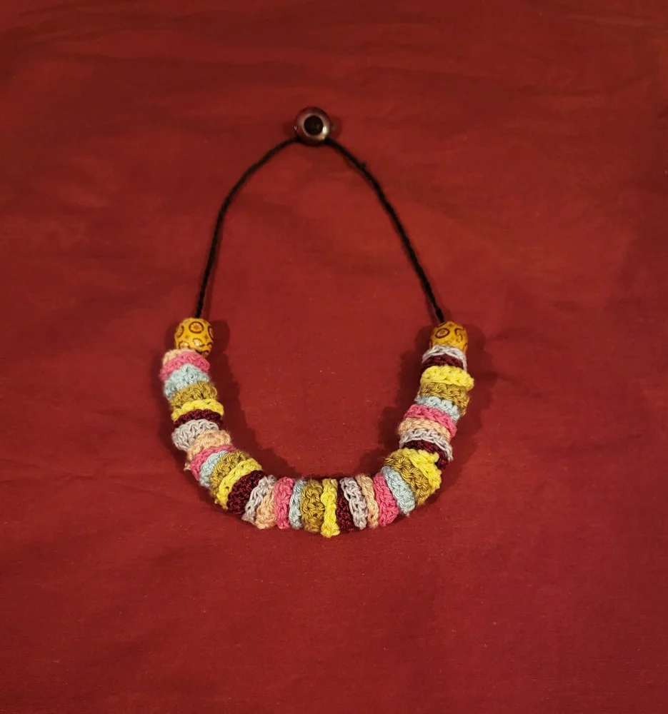 Necklaces, size Other, photo 4