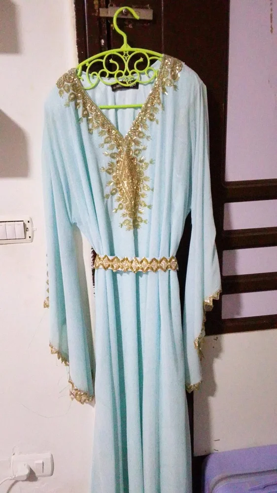 Maxi Dresses, size XL / 42 / 14, photo 3