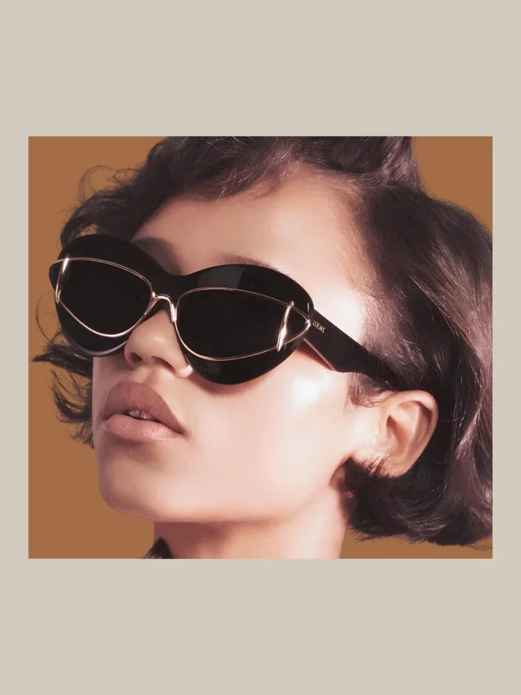 Sunglasses, size One size, photo 3