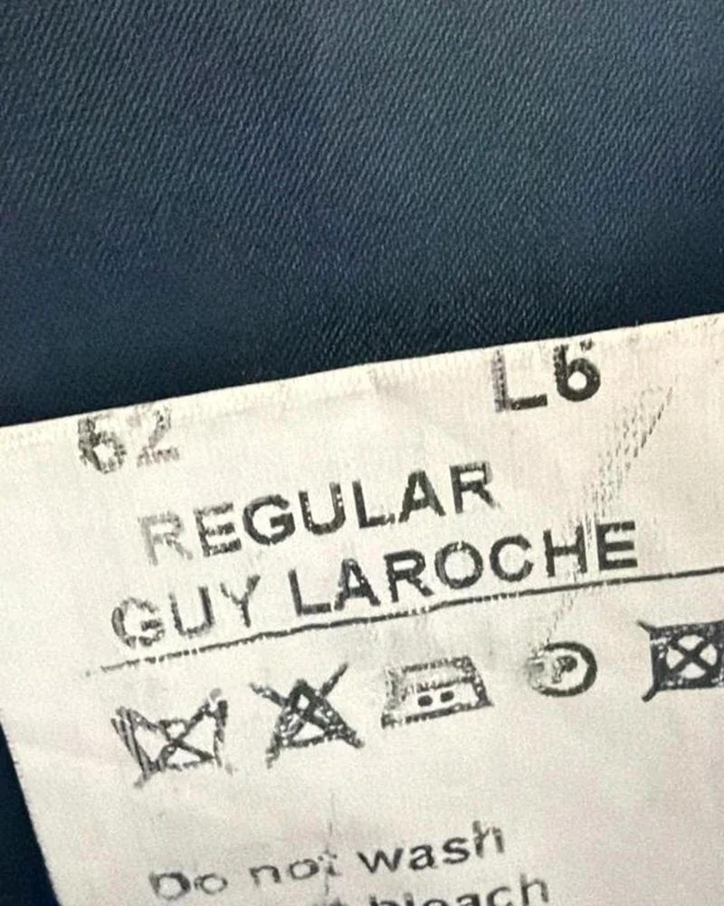 Guy Laroche Suits, size XXL, photo 3
