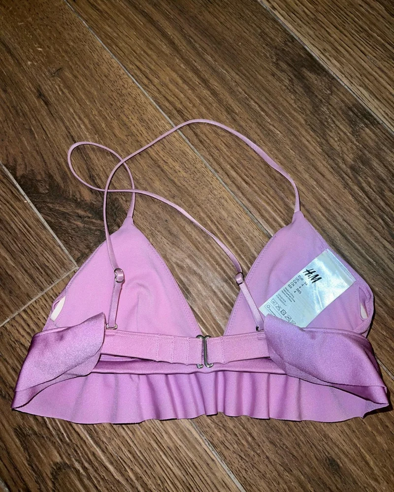 H&M Bikini, size XS / 34 / 6, photo 3