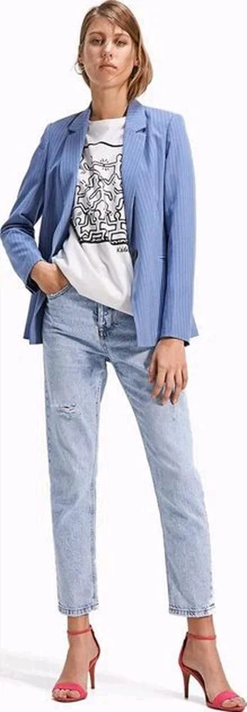 Stradivarius Blazers, size S / 36 / 8, photo 3