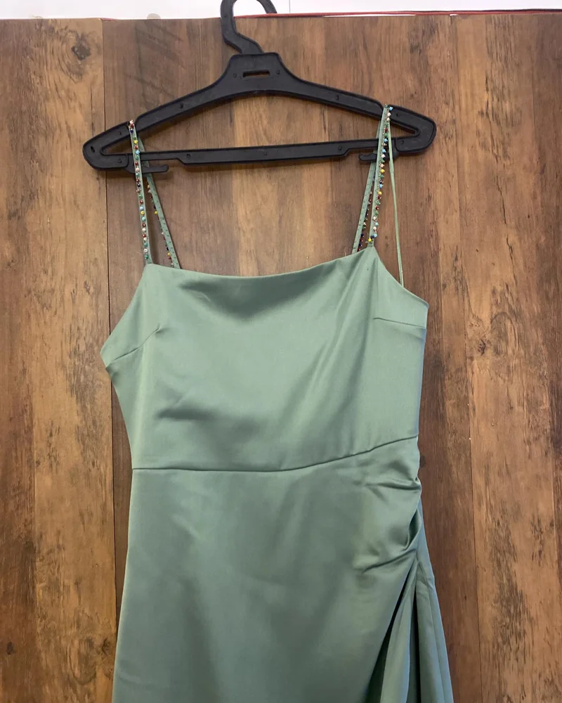 Zara Maxi Dresses, size S / 36 / 8, photo 4