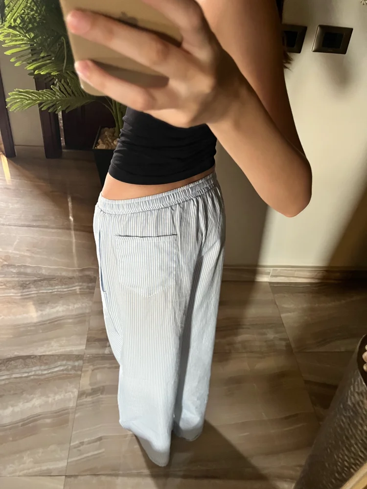local brands Pants, size S / 36 / 8, photo 5
