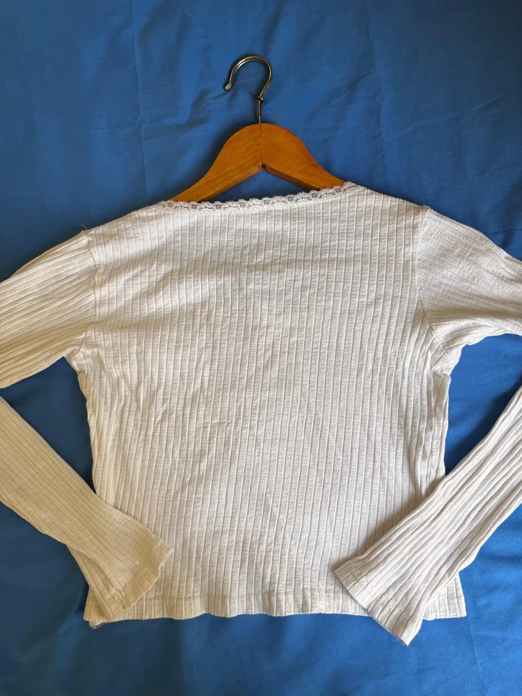 Long Sleeve, size S / 36 / 8, photo 3