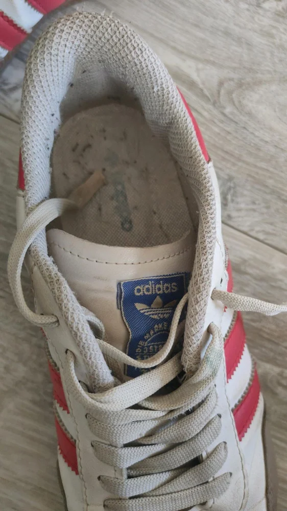 adidas Sneakers, size L, photo 3
