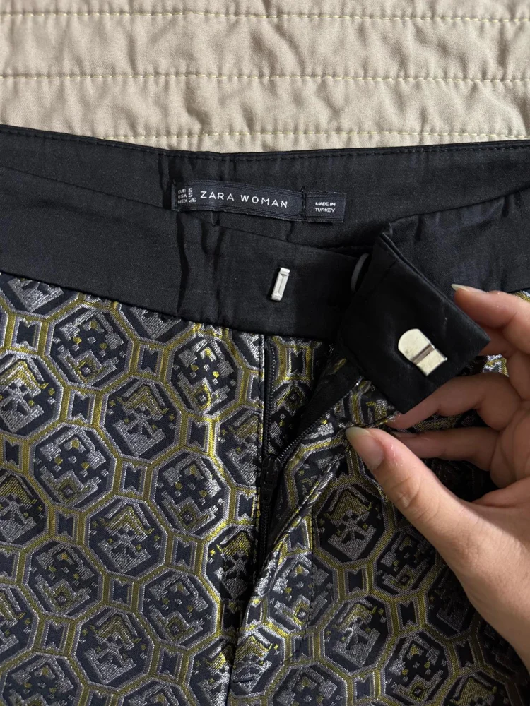 Zara Pants