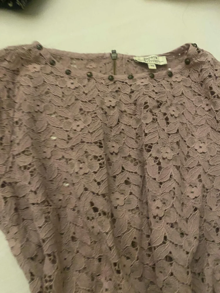Papaya Blouses, size M / 38 / 10, photo 3