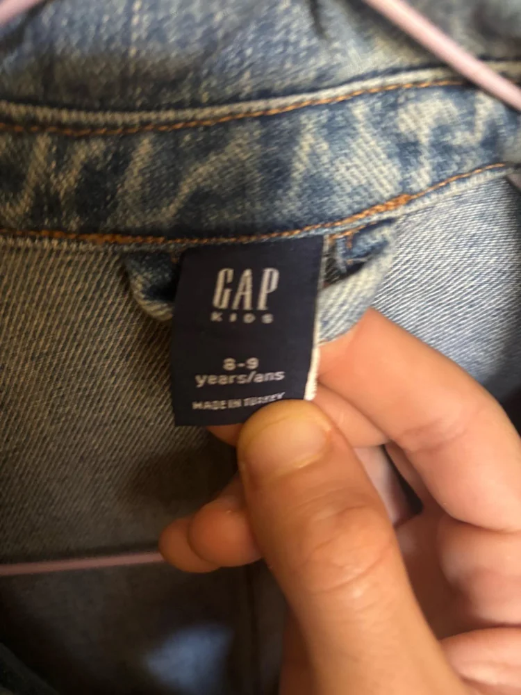 GAP Blazers, size XXS / 32 / 4, photo 2