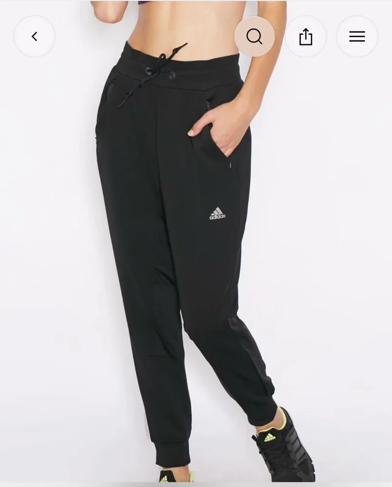 adidas Sweatpants