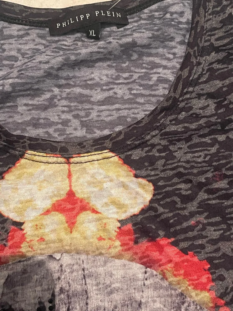 T-shirts, size XL / 42 / 14, photo 3