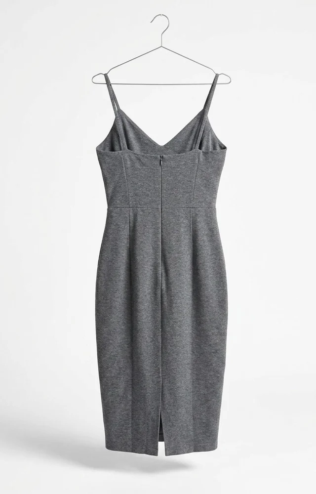 H&M Midi Dresses, size XS / 34 / 6, photo 2