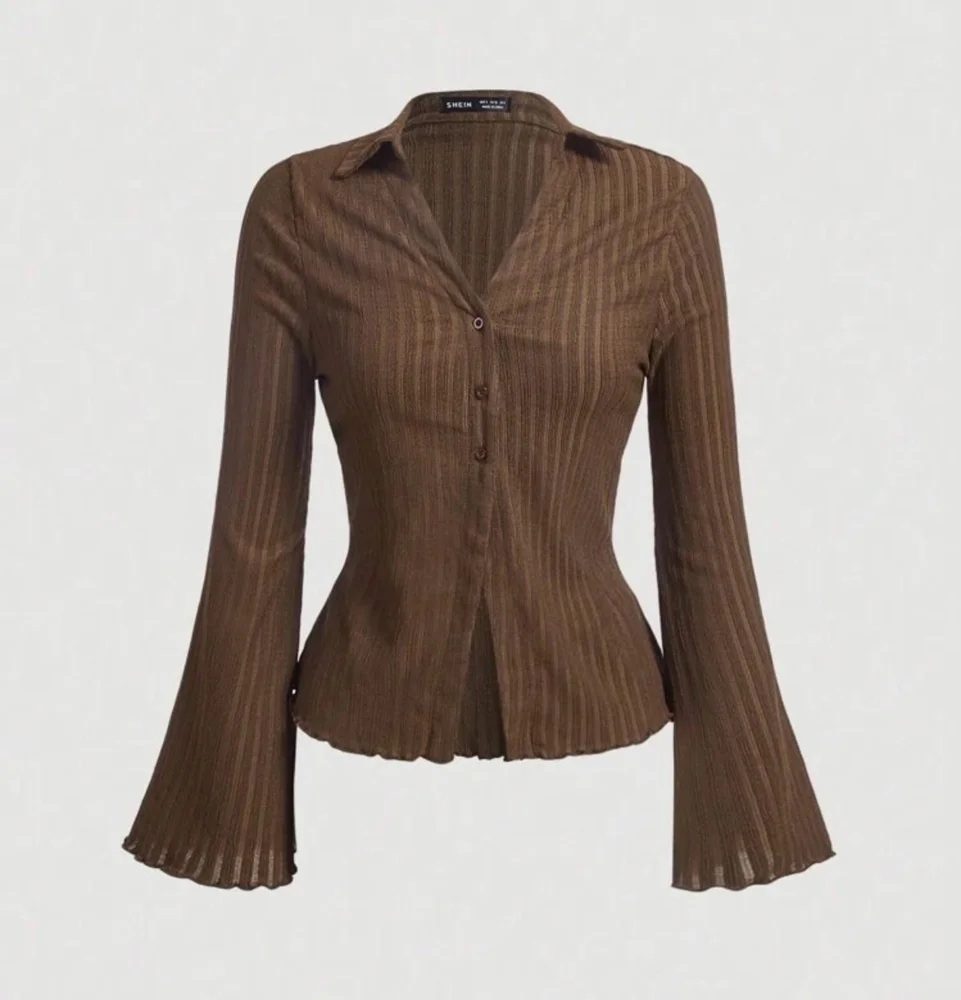 Shein Shirts, size L / 40 / 12, photo 4