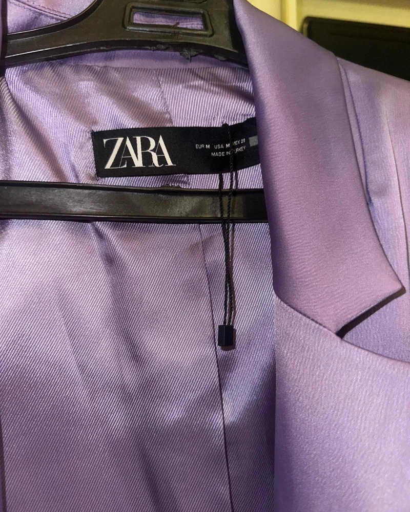 Zara Blazers, size M / 38 / 10, photo 3