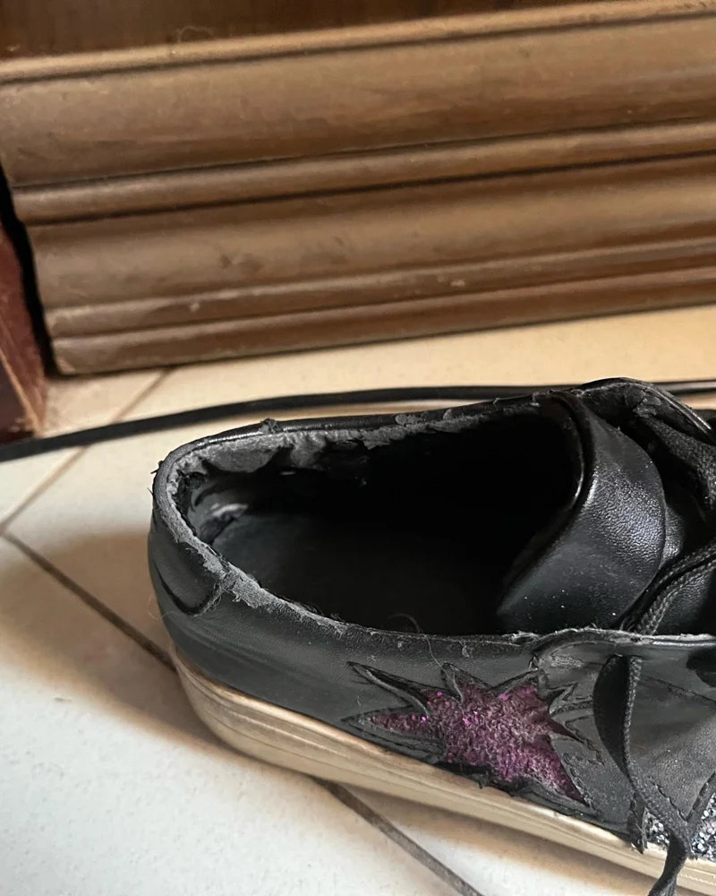 Sneakers, size 38, photo 2