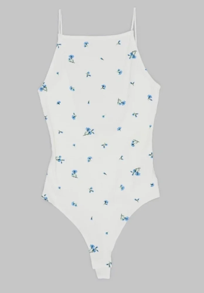 H&M Bodysuits, size S / 36 / 8, photo 2