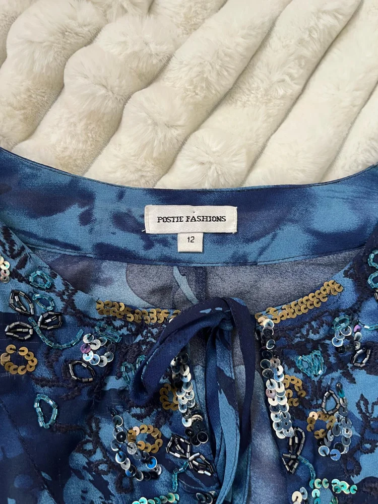 Blouses, size L / 40 / 12, photo 6