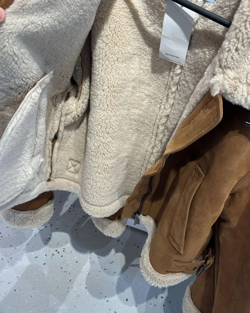 Reserved Jackets, size M / 38 / 10, photo 3