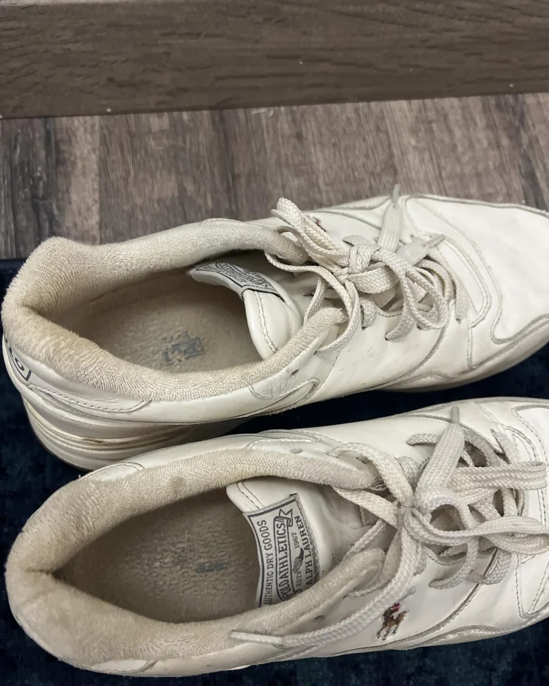 Polo Ralph Lauren Sneakers, size 43, photo 2