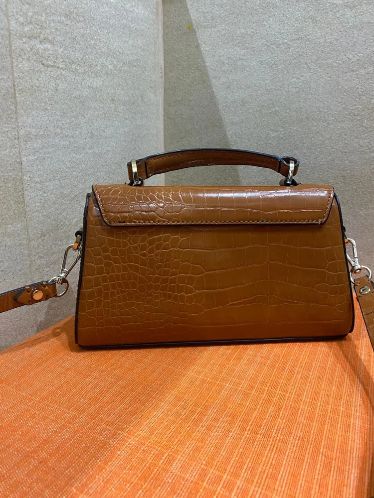 Zara Cross-Body Bag, size One size, photo 4