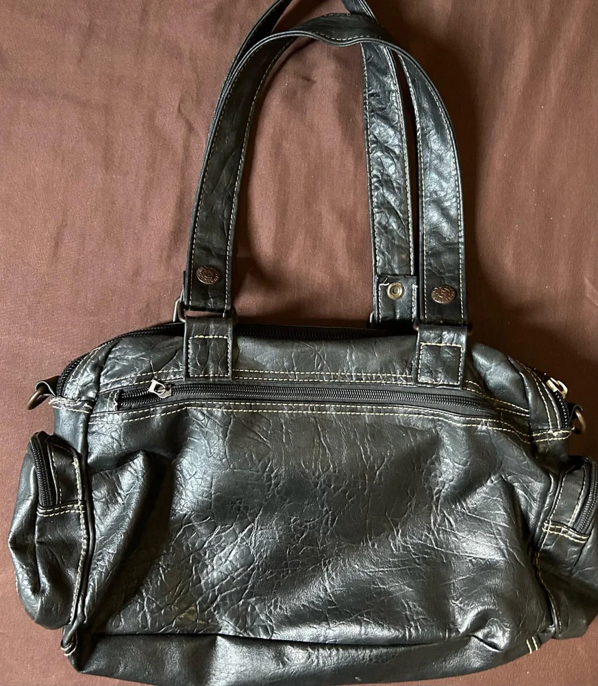 Shoulder Bag, size One size, photo 3