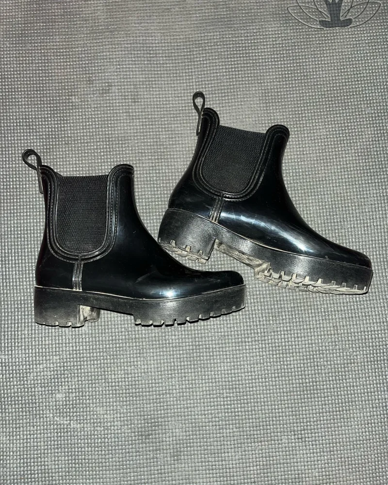 Boots, size 37, photo 6