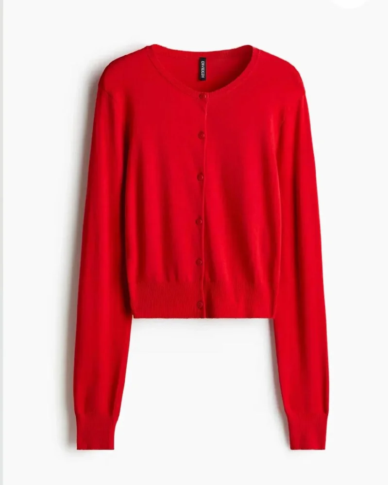 H&M Cardigans, size S / 36 / 8, photo 5