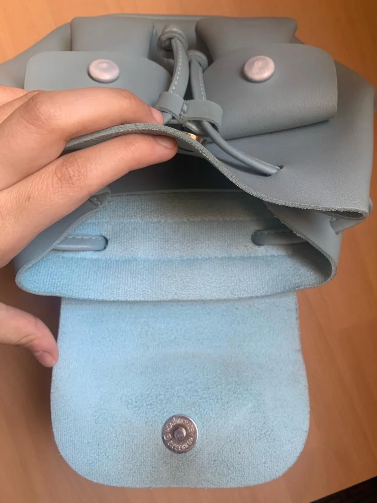 Backpacks, size Other, photo 4