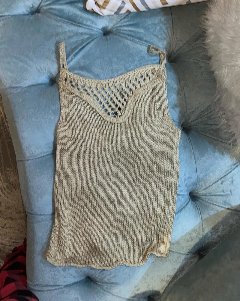 Tank Tops, size S / 36 / 8, photo 2