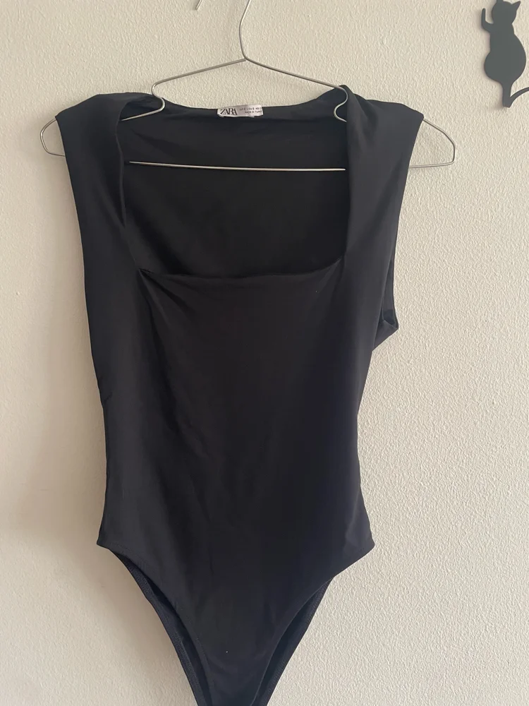 Zara Bodysuits