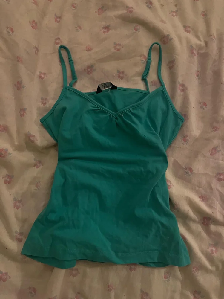 Cami Tops