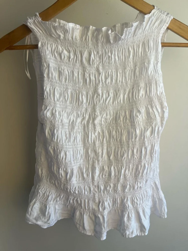 H&M Blouses, size S / 36 / 8, photo 4