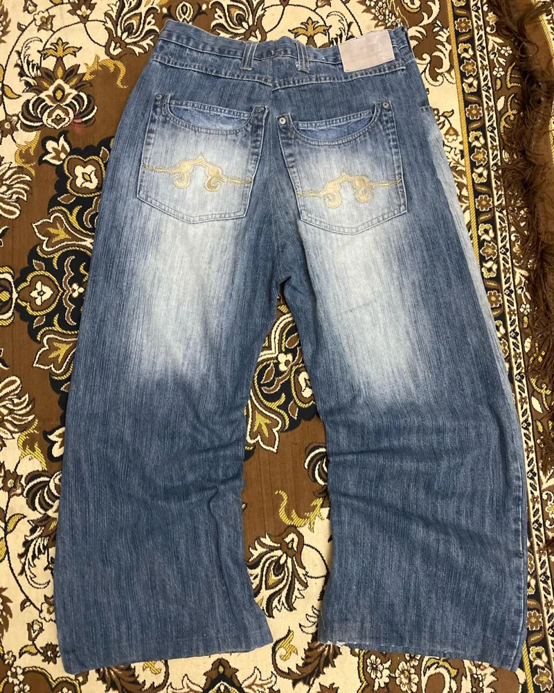 Jeans, size W38, photo 2