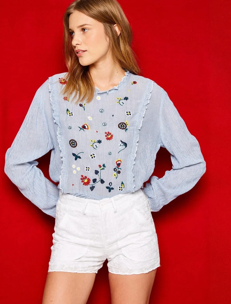 Olé by Koton Blouses