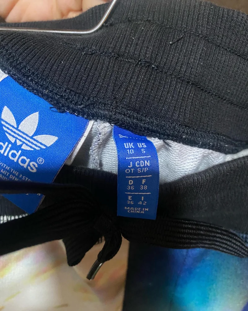 adidas Originals Pants, size S / 36 / 8, photo 5